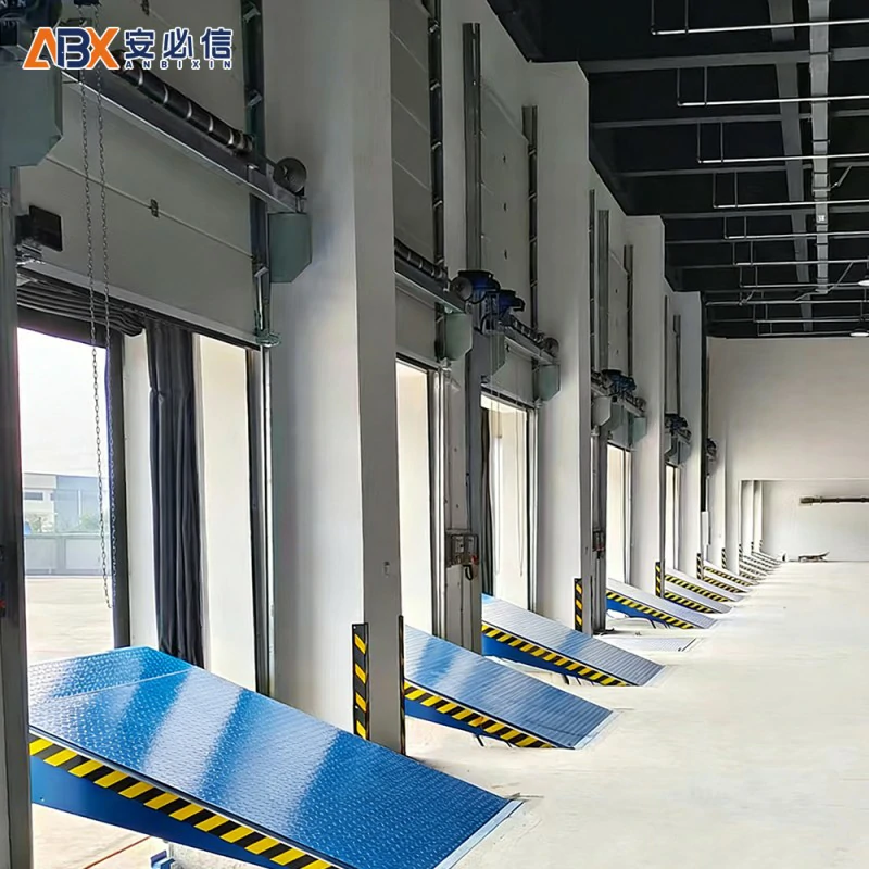 随州滑升门